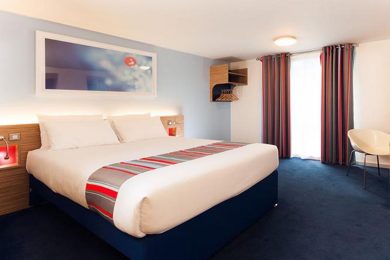 Travelodge Chelmsford Exterior foto