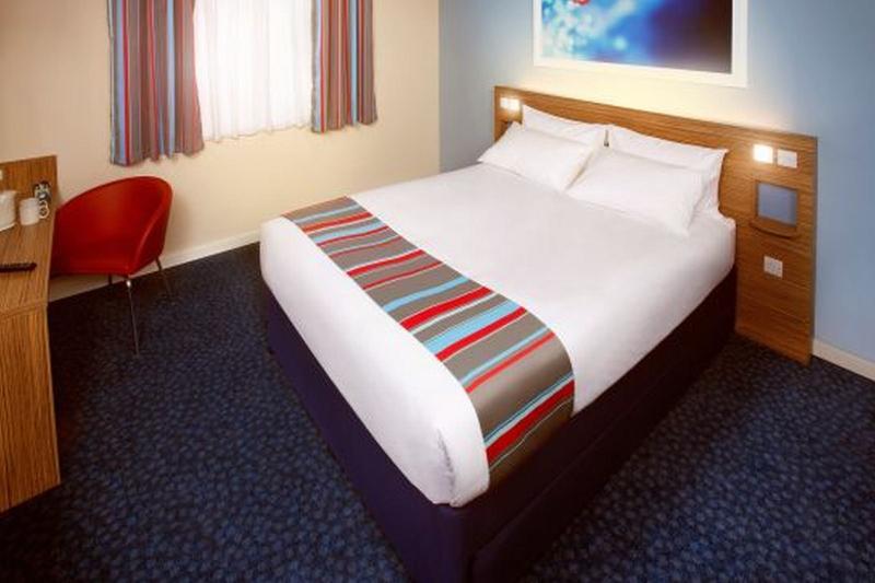 Travelodge Chelmsford Exterior foto