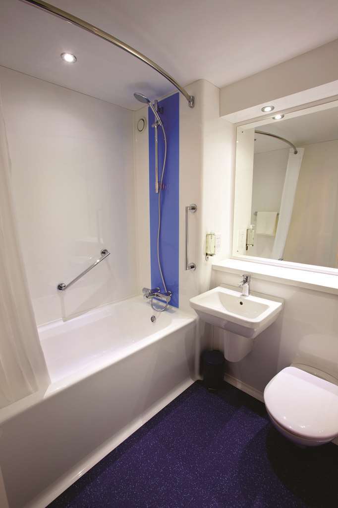 Travelodge Chelmsford Quarto foto