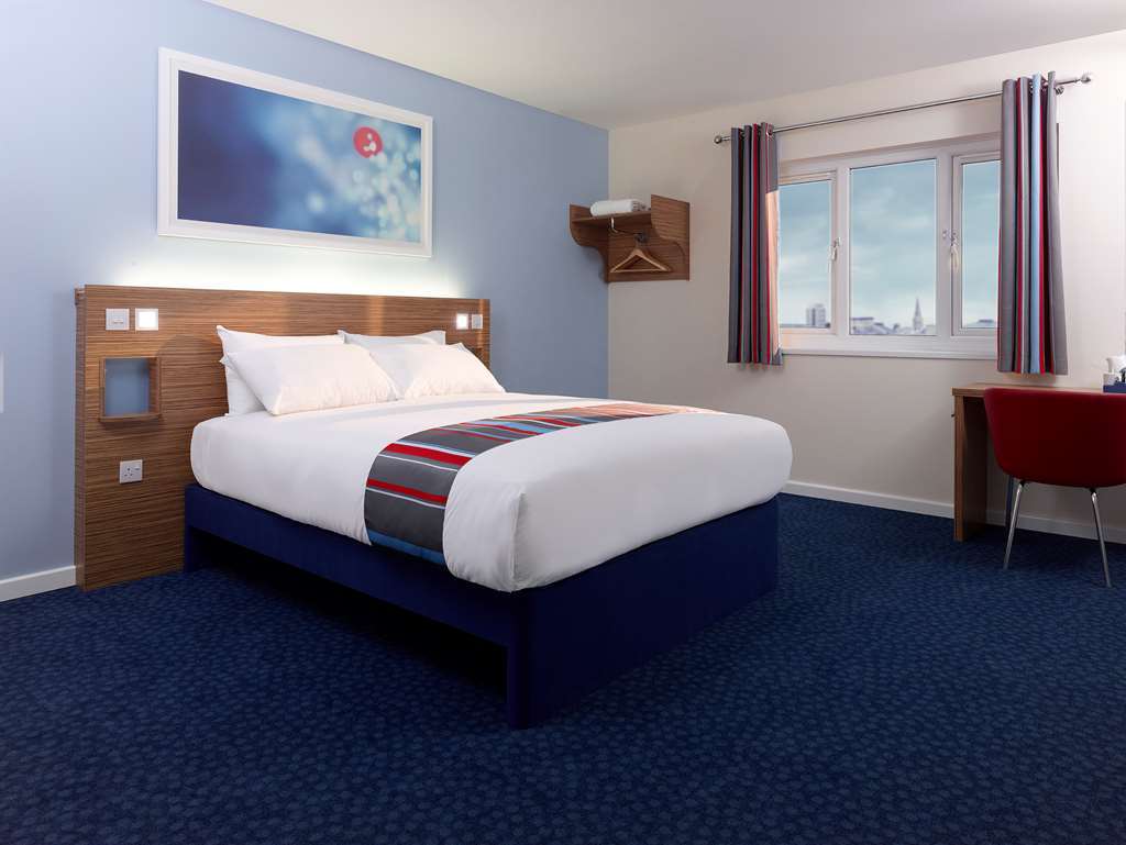 Travelodge Chelmsford Quarto foto