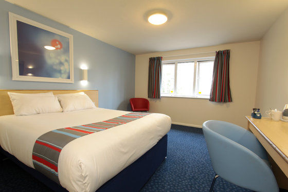 Travelodge Chelmsford Quarto foto