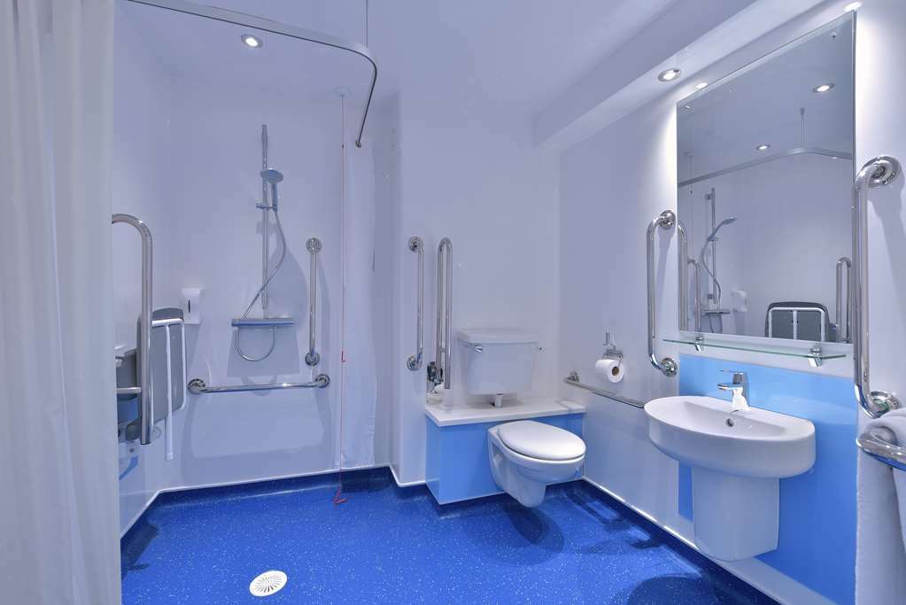 Travelodge Chelmsford Quarto foto